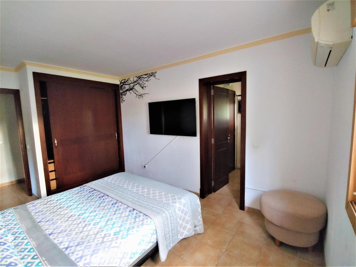 Villa Es Marroig Llucmajor  Esterno foto