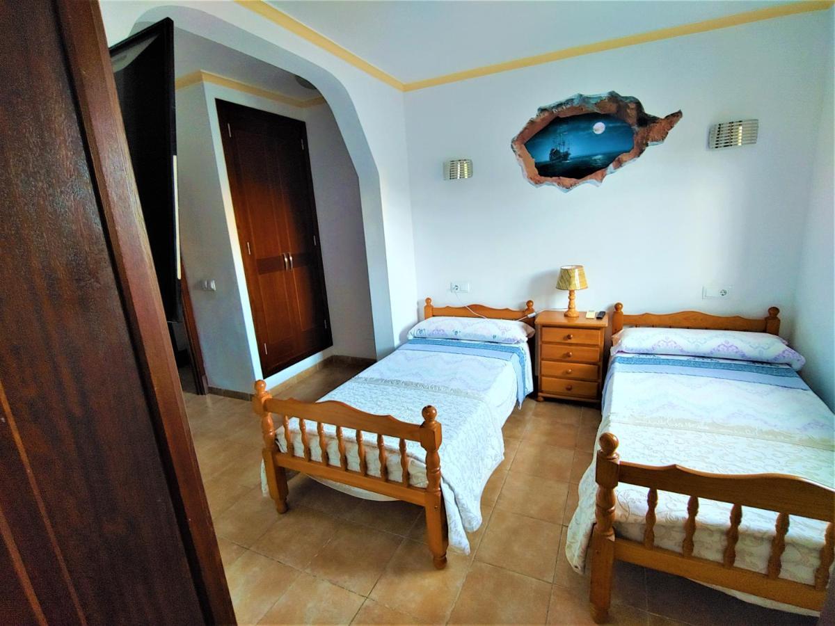 Villa Es Marroig Llucmajor  Esterno foto