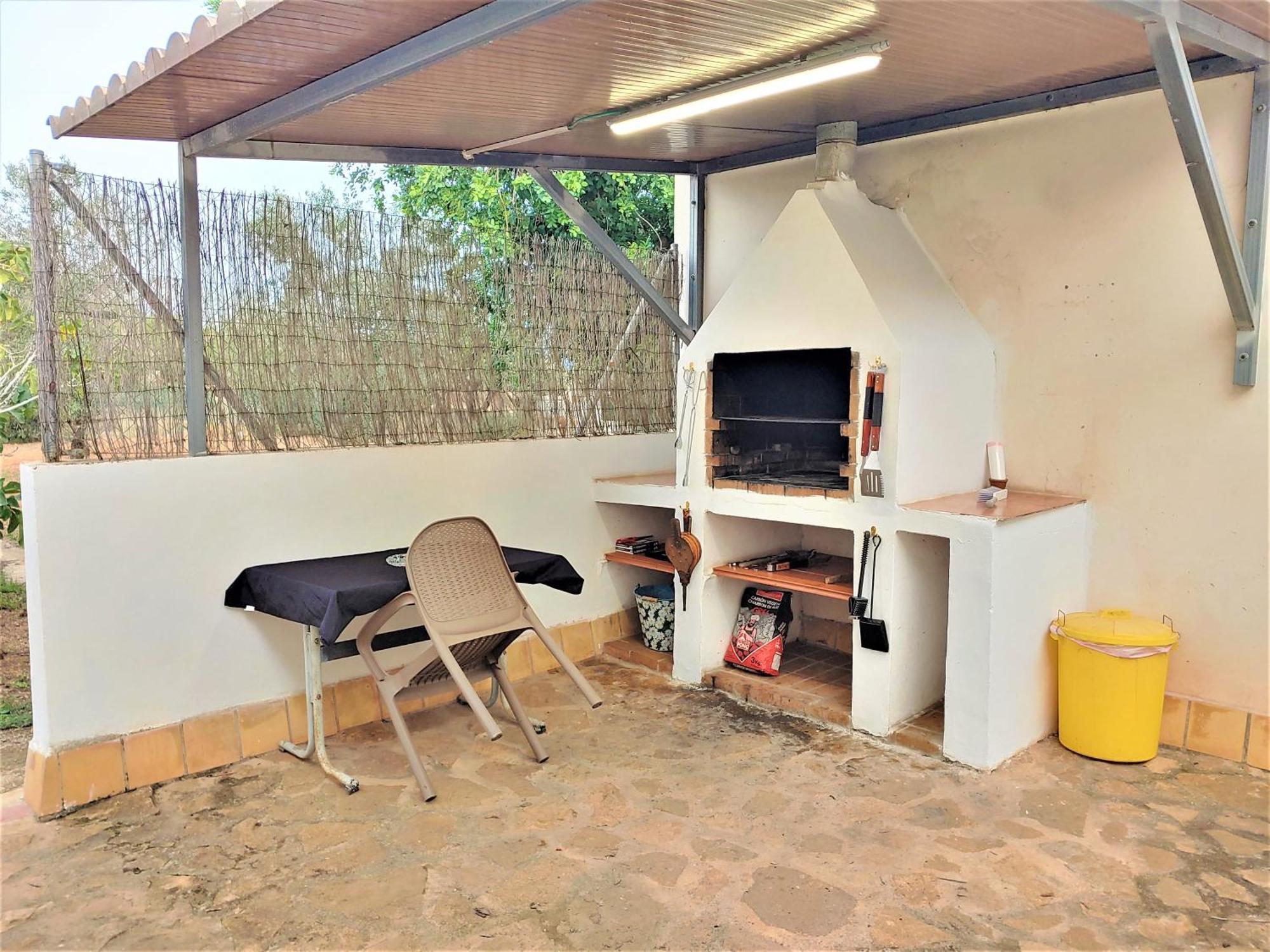 Villa Es Marroig Llucmajor  Esterno foto