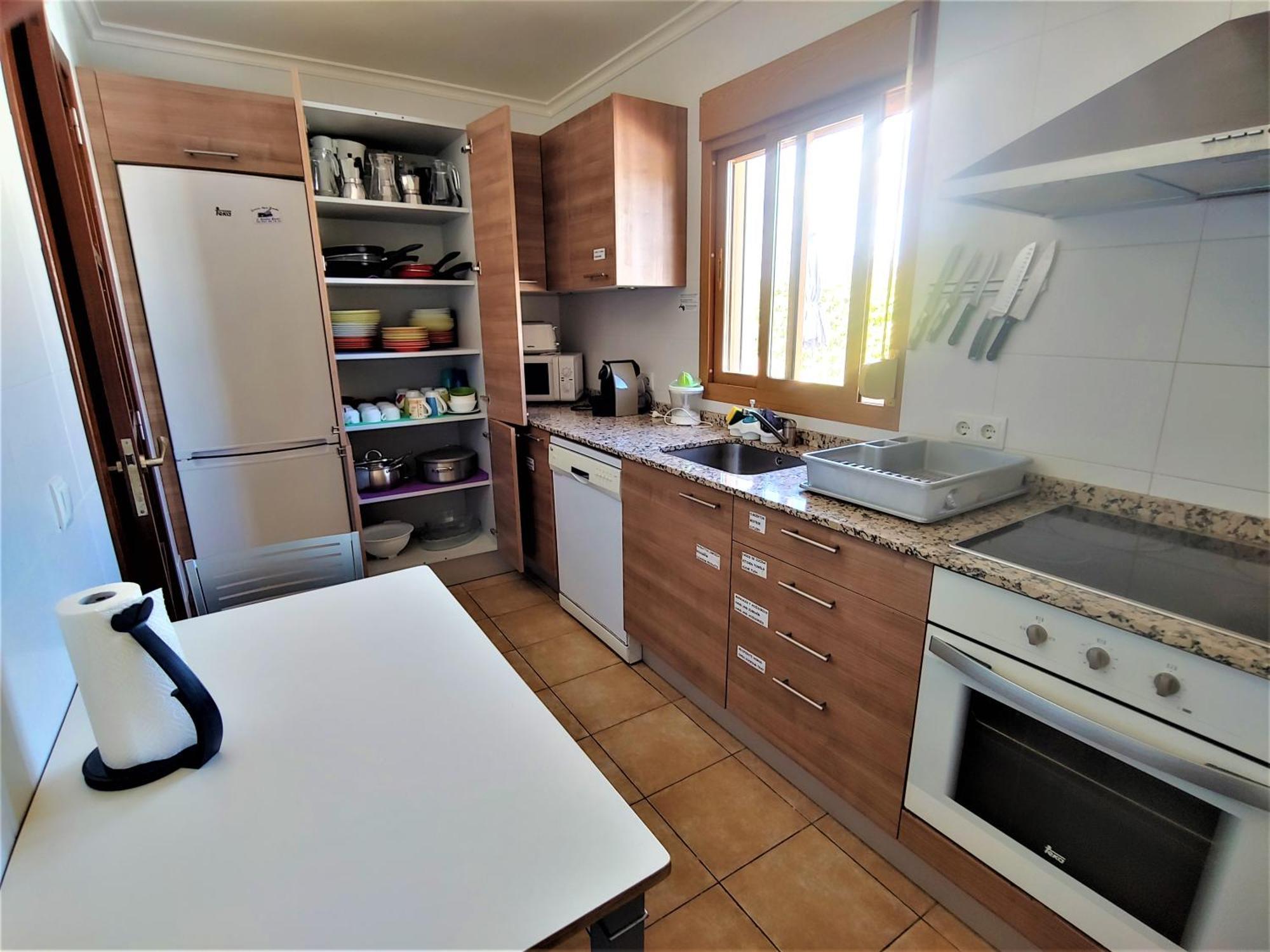 Villa Es Marroig Llucmajor  Esterno foto