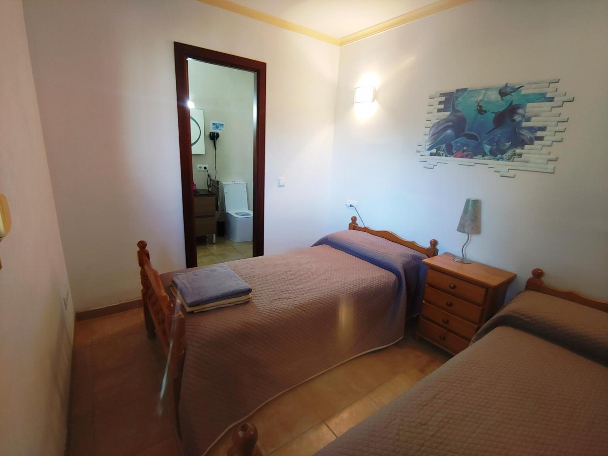 Villa Es Marroig Llucmajor  Esterno foto