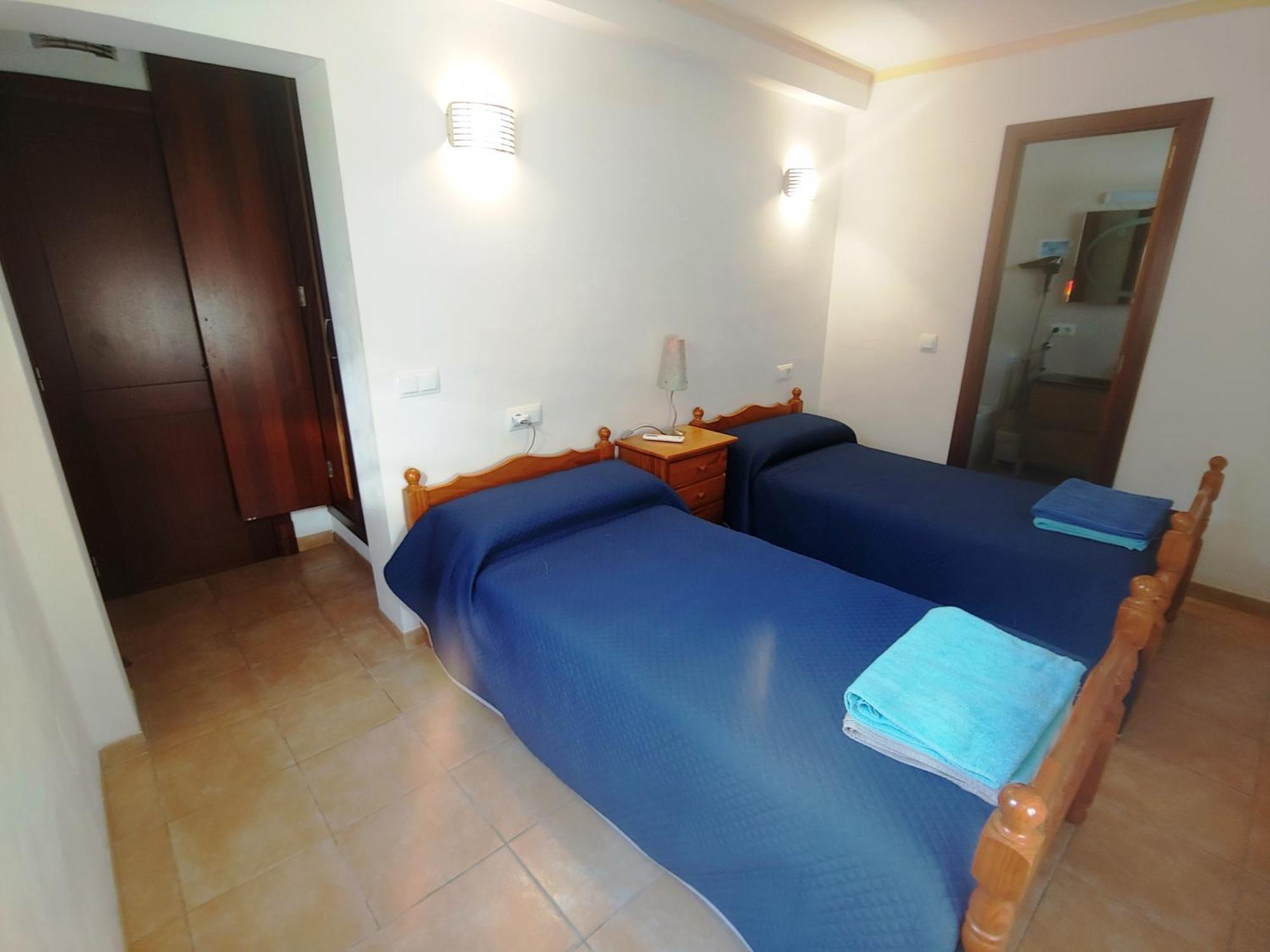 Villa Es Marroig Llucmajor  Esterno foto