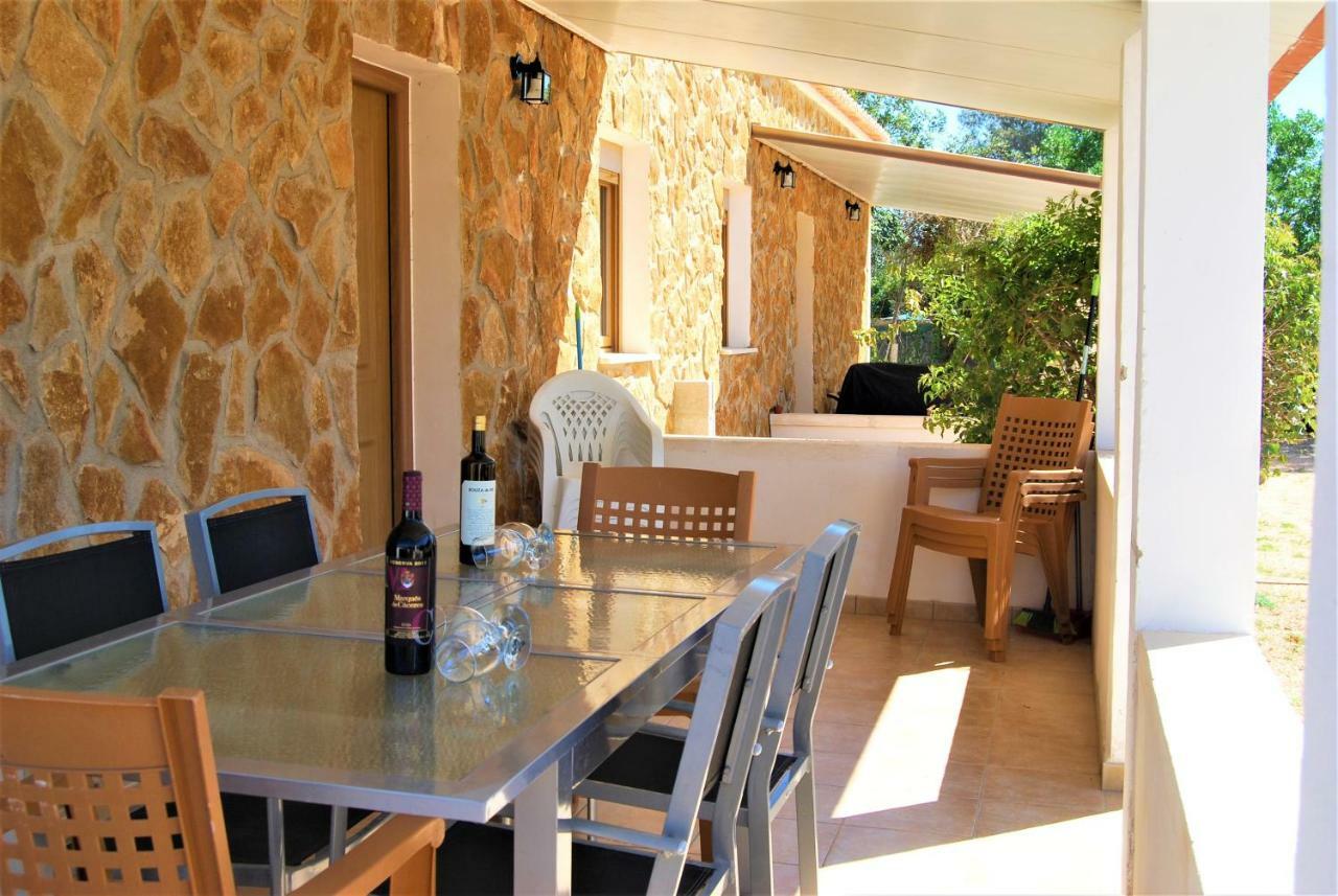 Villa Es Marroig Llucmajor  Esterno foto