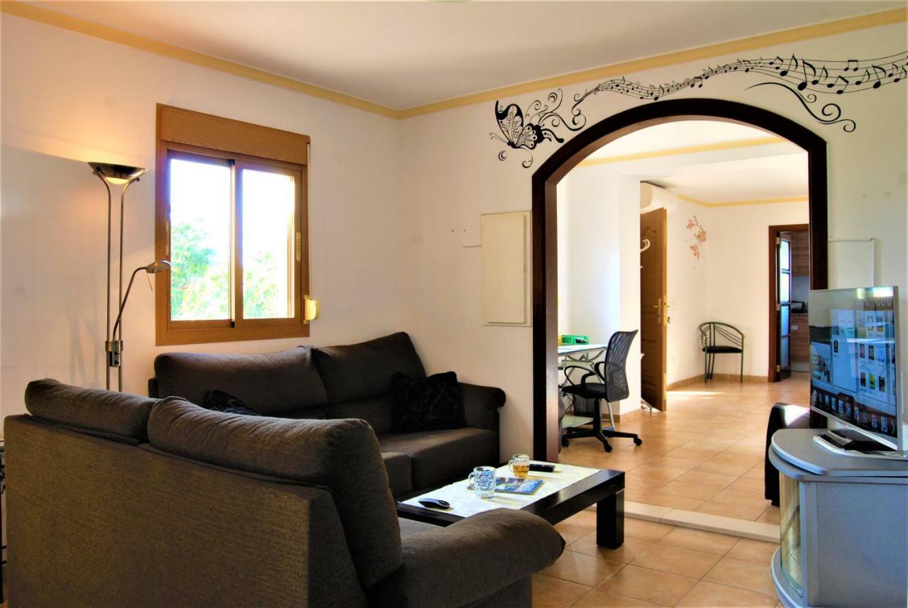 Villa Es Marroig Llucmajor  Esterno foto