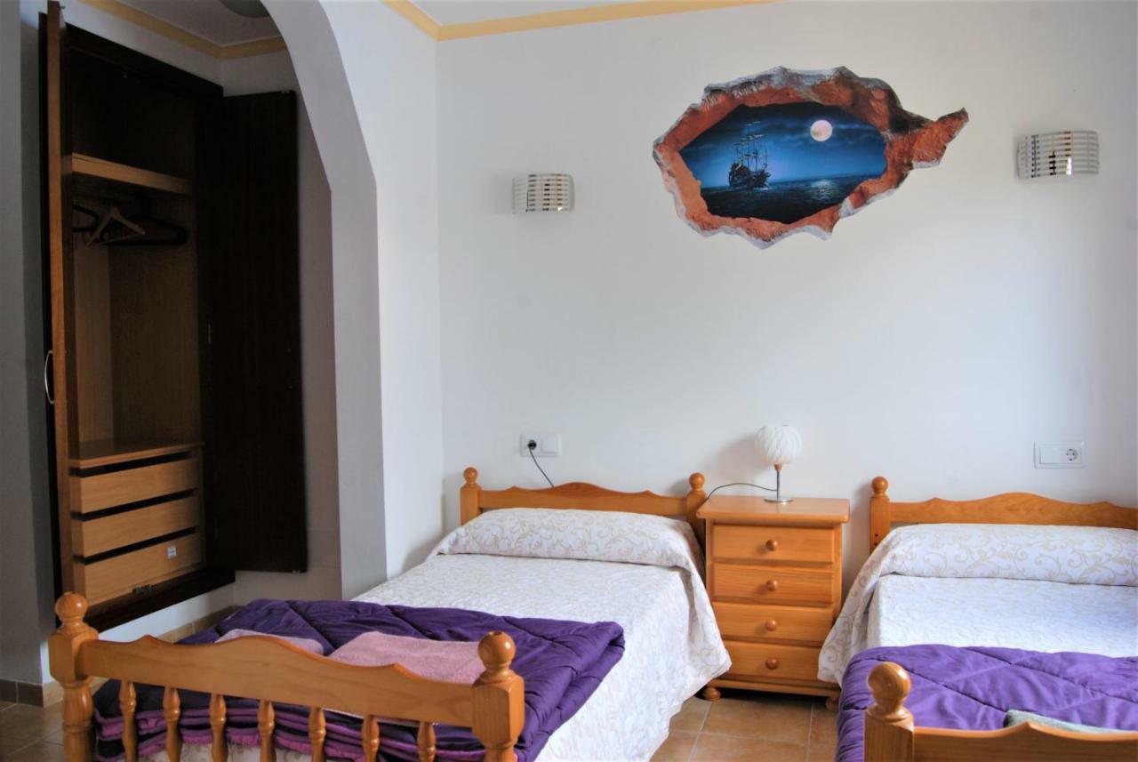 Villa Es Marroig Llucmajor  Esterno foto