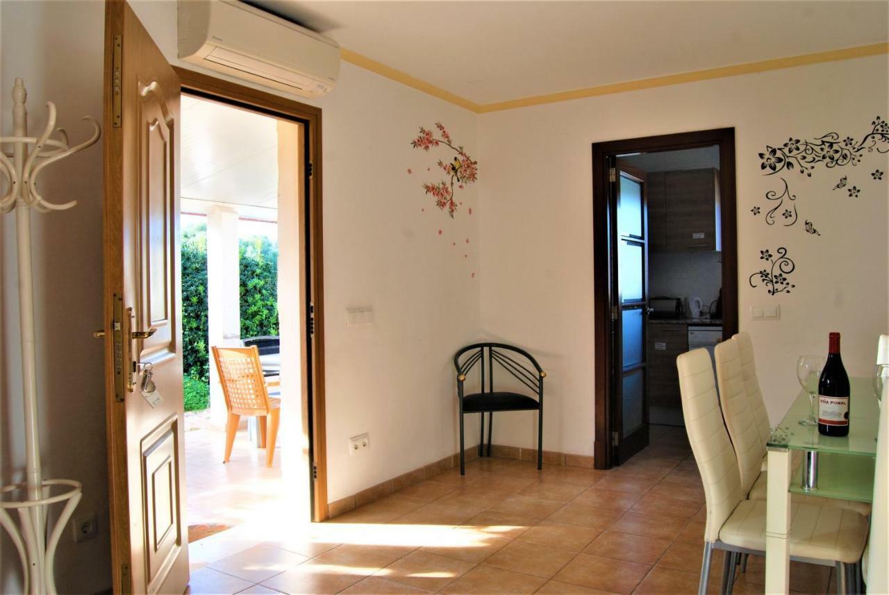 Villa Es Marroig Llucmajor  Esterno foto